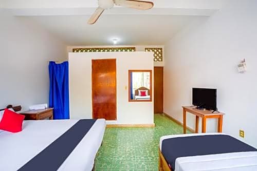 Hotel Adelita