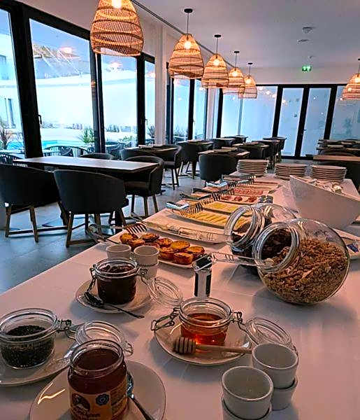 Pêro Teive Bay Apartments Hotel