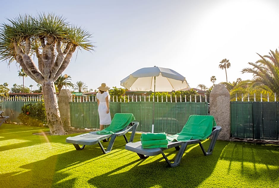 Bungalows las Almenas