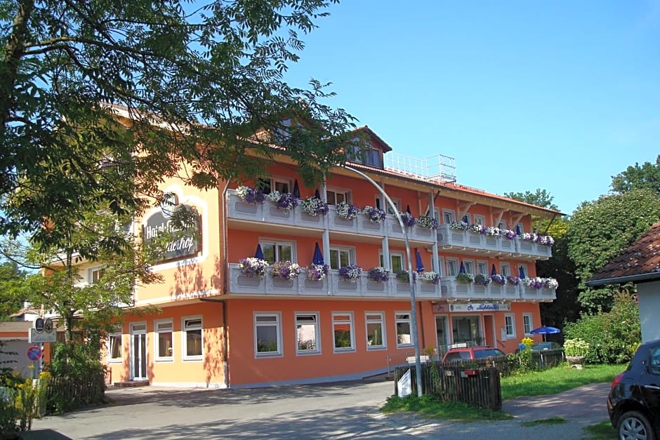 Hotel Gasthof Seefelder Hof