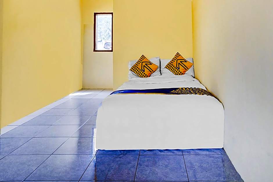 OYO Life 90701 Kost Syariah Deris