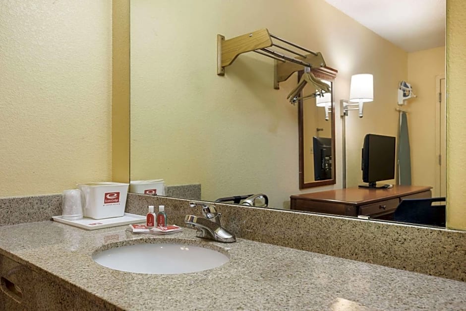 Econo Lodge Saint Robert