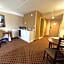 Quality Inn & Suites Bay Front