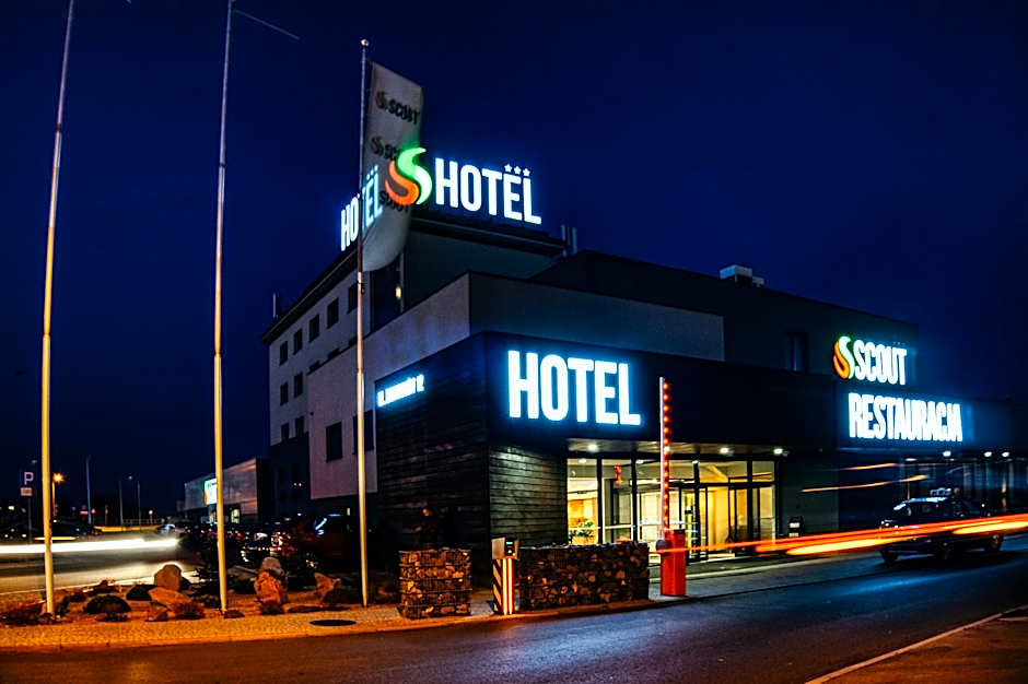 Hotel Scout