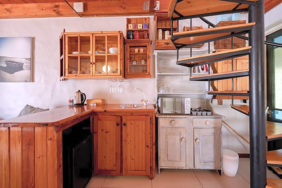 The Farmhouse Hotel