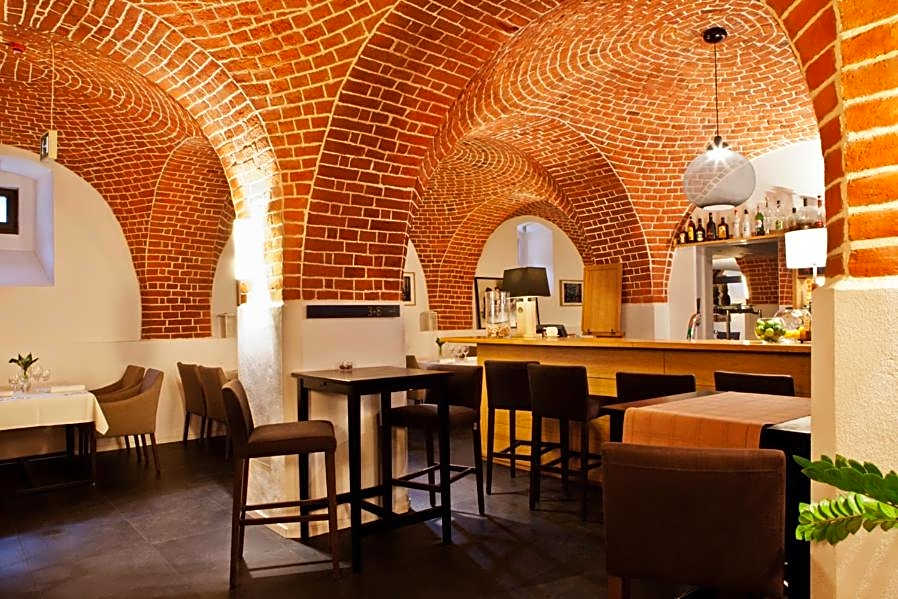 The Granary - La Suite Hotel