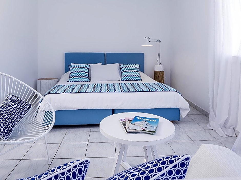Anamar Mykonos Natural Retreat