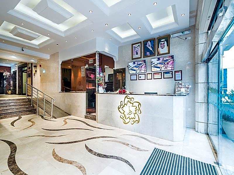 OYO 167 Dar Al Raies Hotel