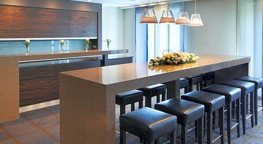 Holiday Inn Almaty By IHG