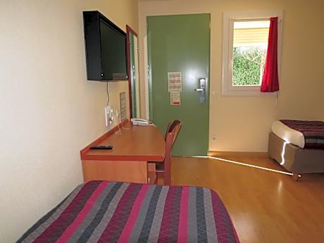 Twin Room - Disability Access