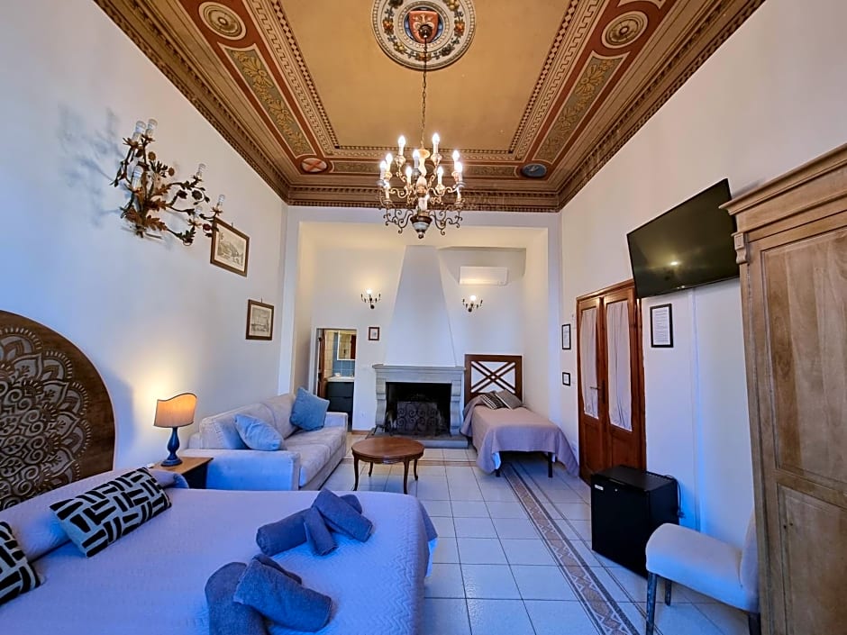 B&B Firenze 400