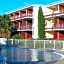 Appart'hotel Victoria Garden La Ciotat