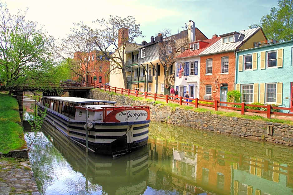 The Georgetown Inn