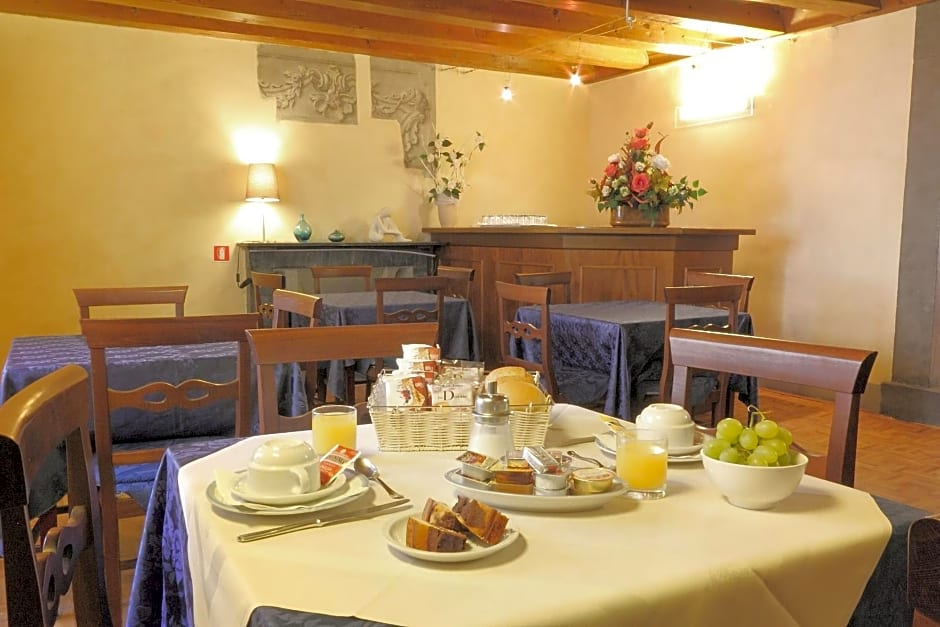 Hotel Bavaria