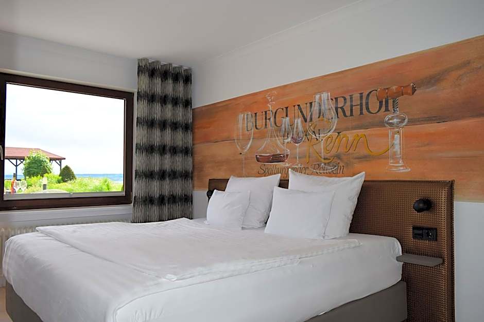 Burgunderhof Bodensee - Adults only