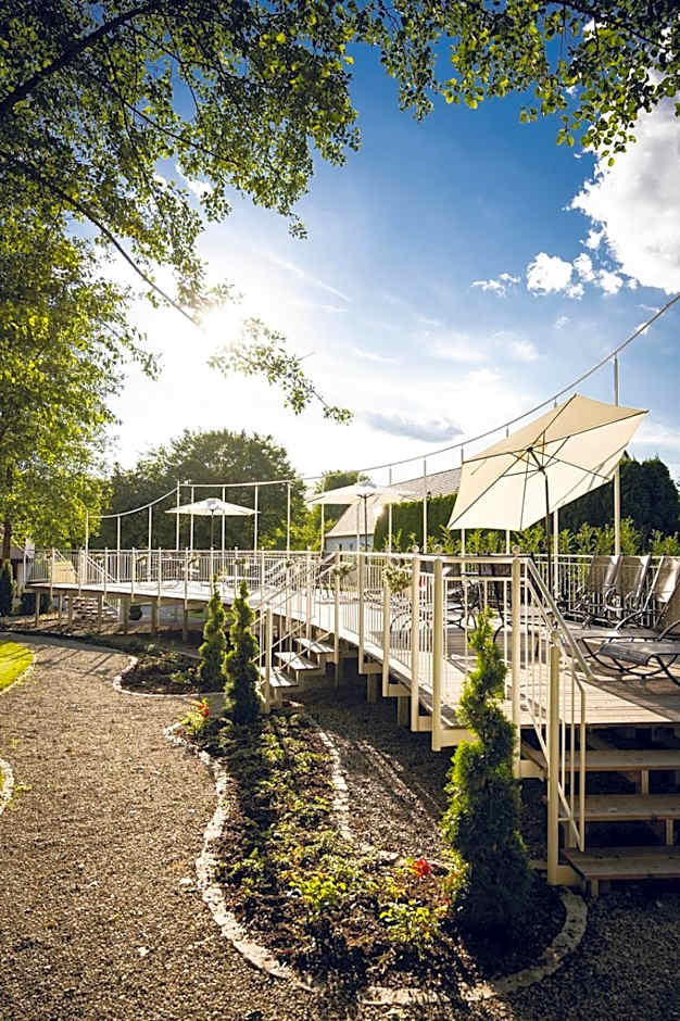 Schlosshotel Neufahrn