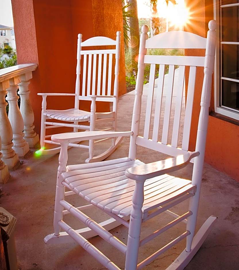 Amelia Hotel at the Beach