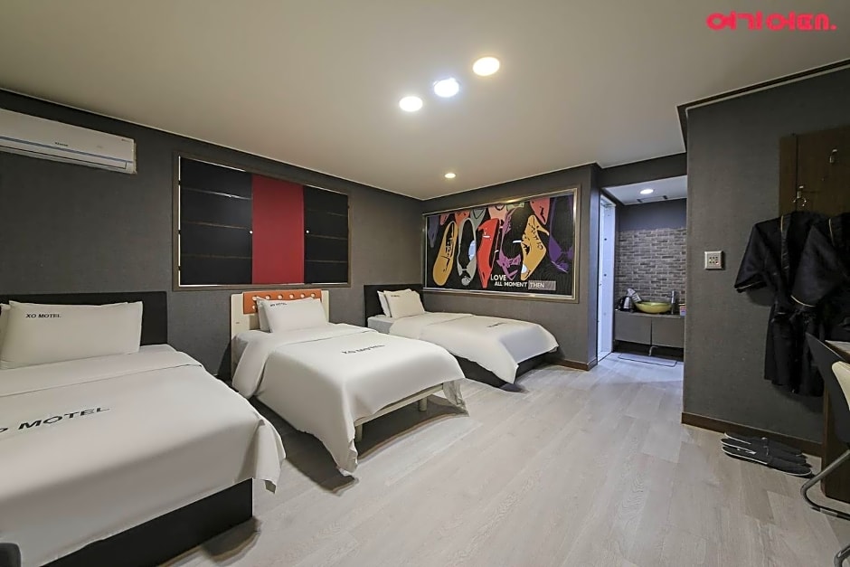 XO Hotel