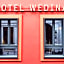 Hotel Wedina an der Alster