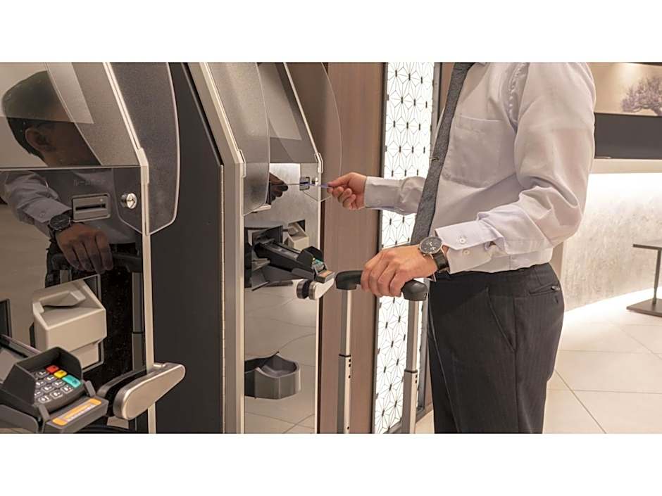 La'gent Stay Hakodate Ekimae - Vacation STAY 88790v