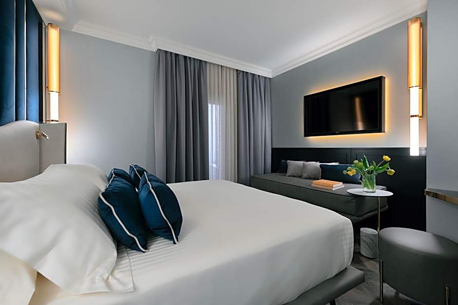 Hotel Milano & SPA***S