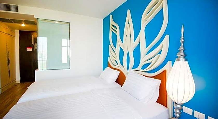 Vassana Design Hotel