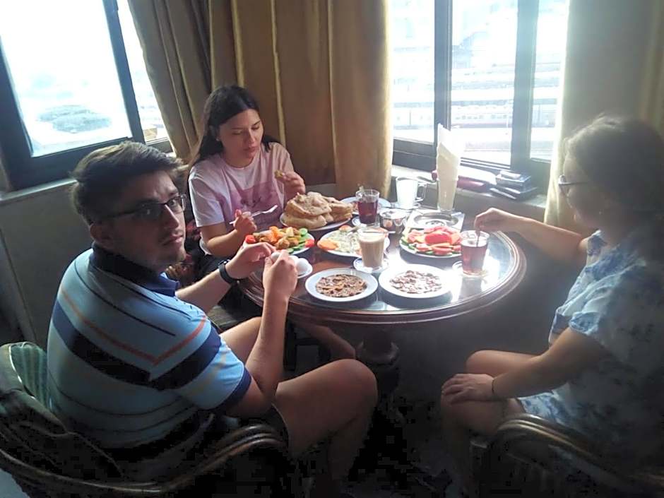 Ciao Hotel Cairo