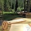 Chalet Tovel - Mountain Lake