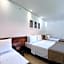 Hotel Campestre Atibaia