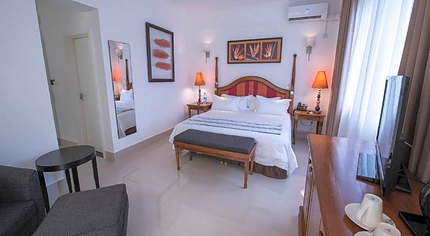 Palms Hotel