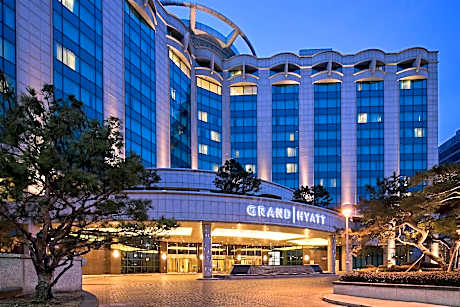 Grand Hyatt Incheon