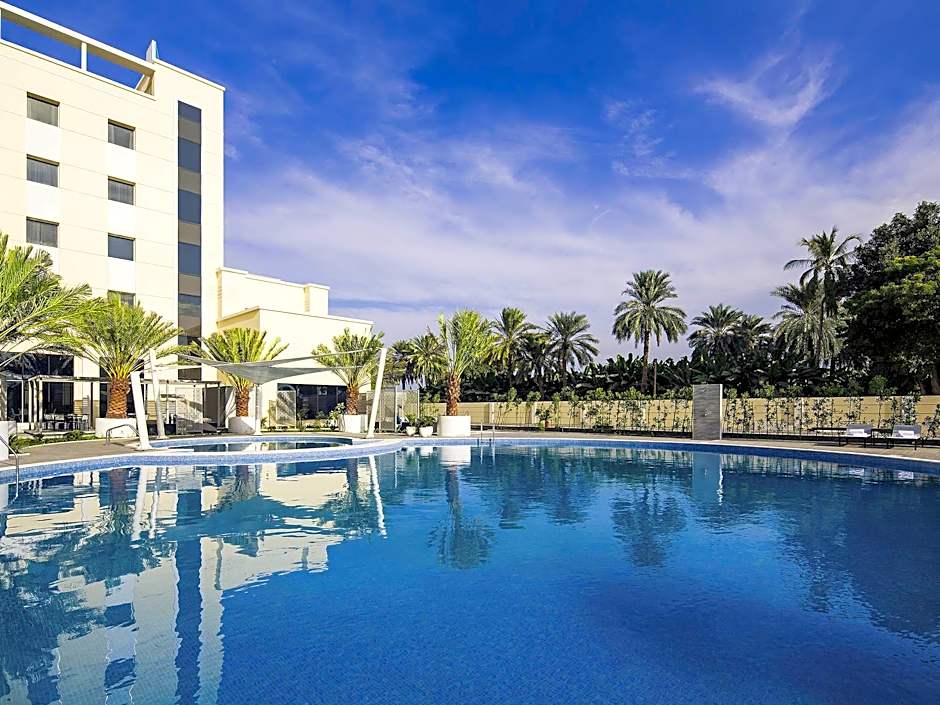 Mercure Sohar