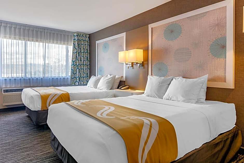 Quality Inn Kamloops