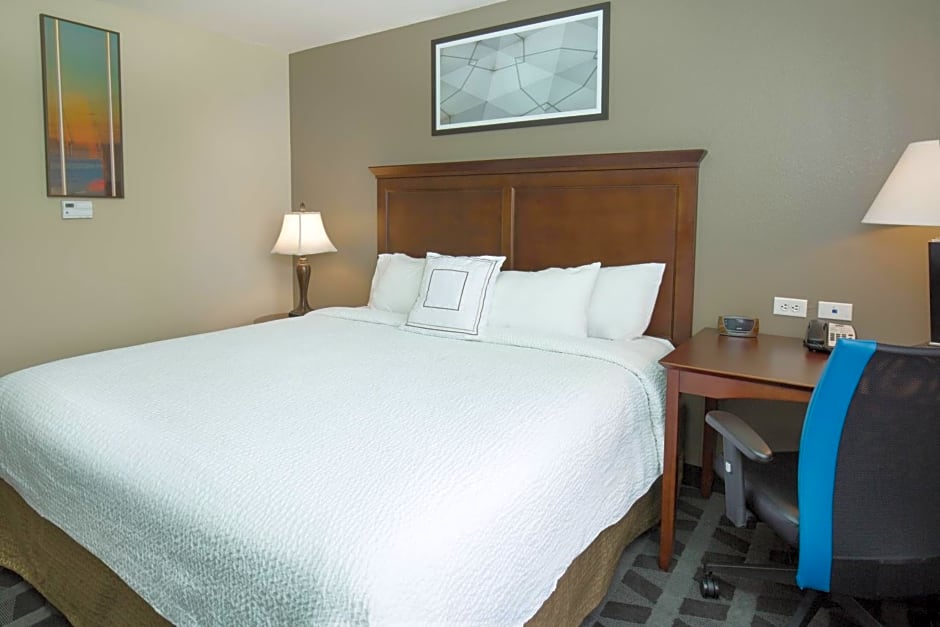 TownePlace Suites Pocatello