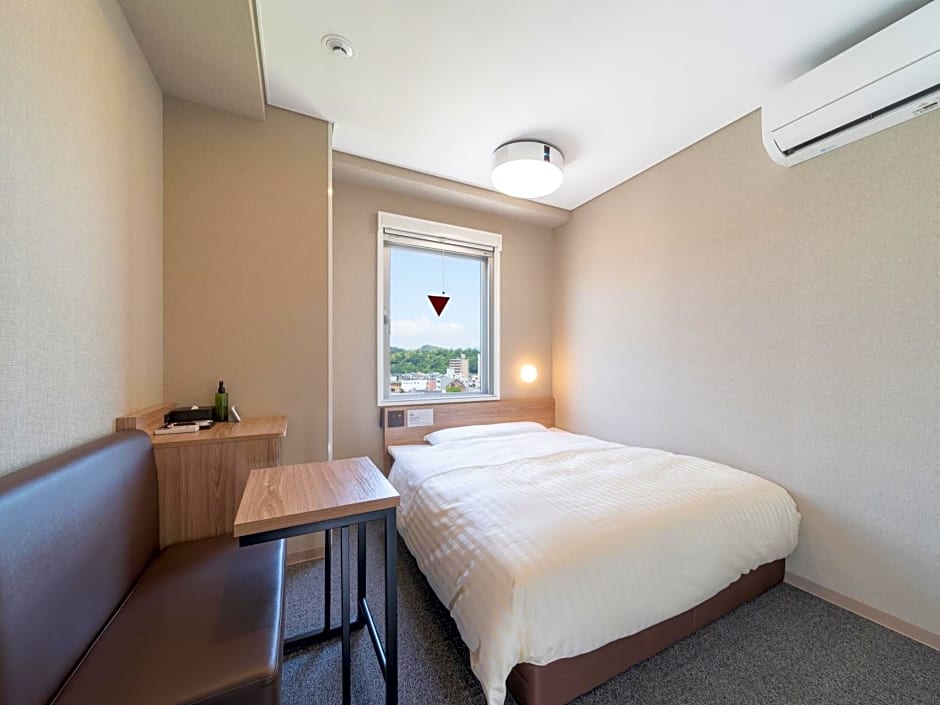 Super Hotel Higashi-Maizuru