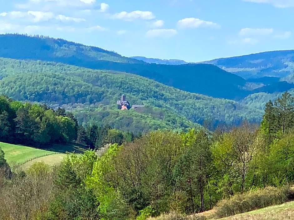 Ferienhaus: "Casa de Summer"