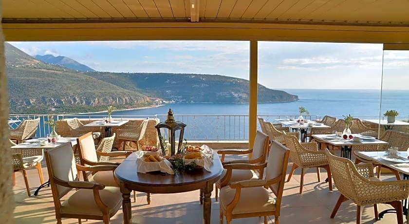 Akrolithi Boutique Hotel & Suites