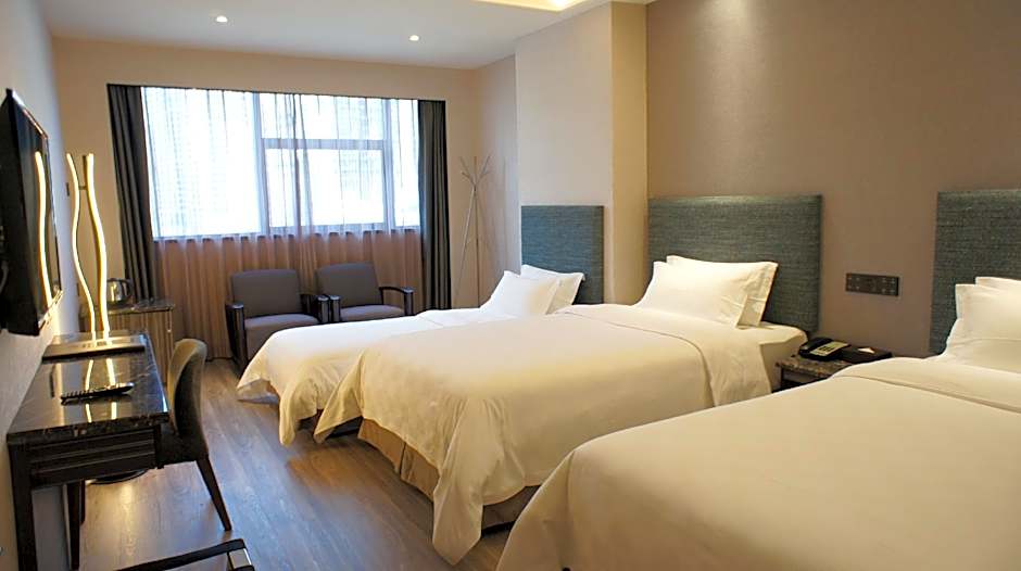 Shenzhen Lido Hotel