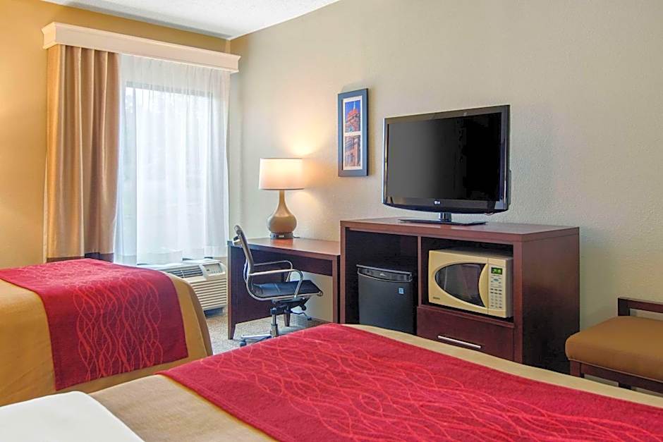 Comfort Inn Chester - Richmond South