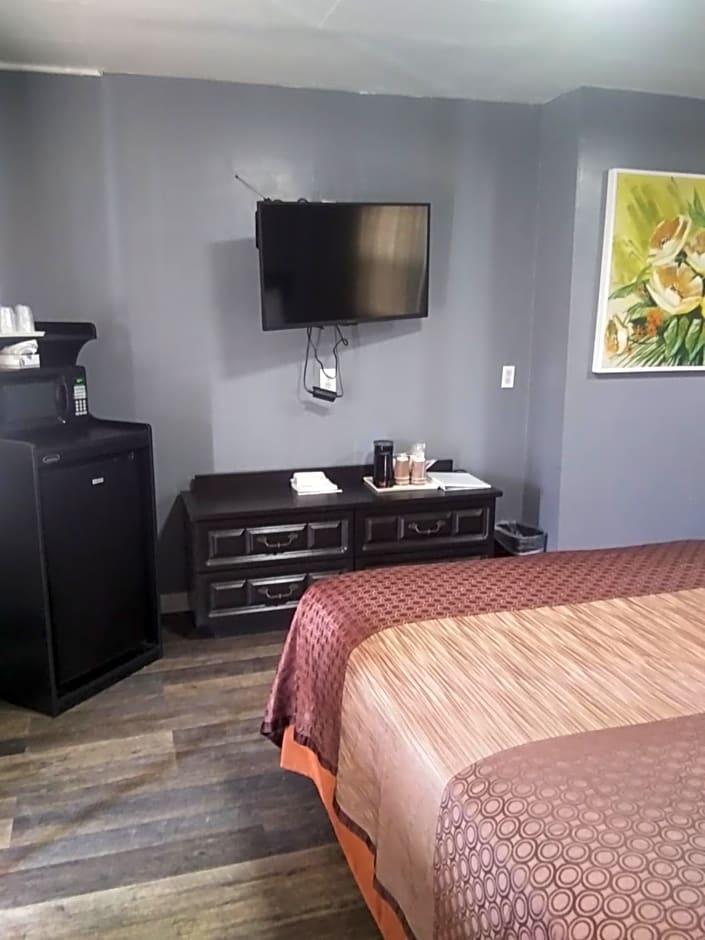 Modoc Inn