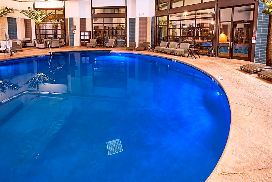 LivINN Hotel Cincinnati / Sharonville Convention Center