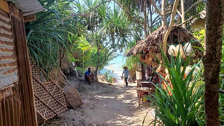 Mtende Beach Bungalows