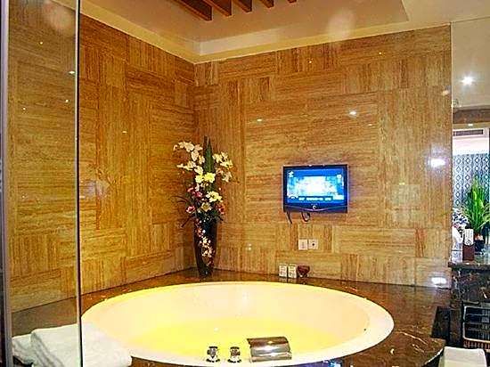 Lanse Hai'an Leisure Hotel Guangzhou