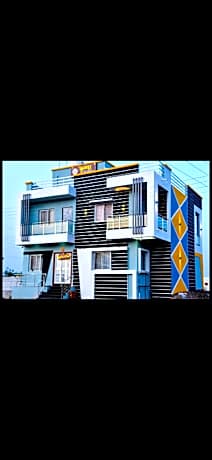 Krishna Guest house