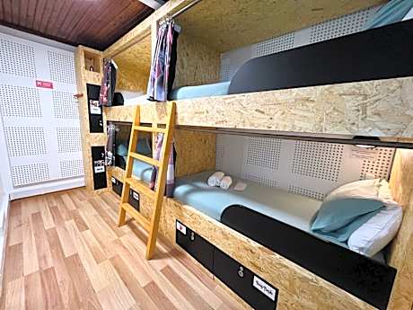 Lagos Central Rock School Hostel ,Algarve