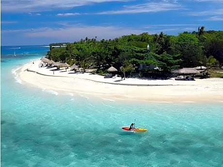 Treasure Island - Fiji