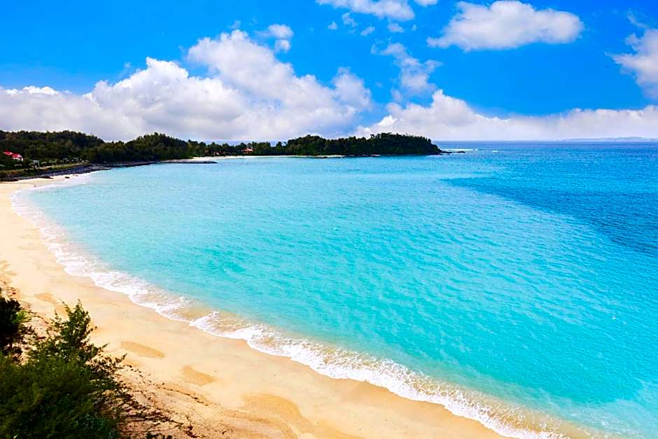 Courtyard by Marriott Okinawa Resort