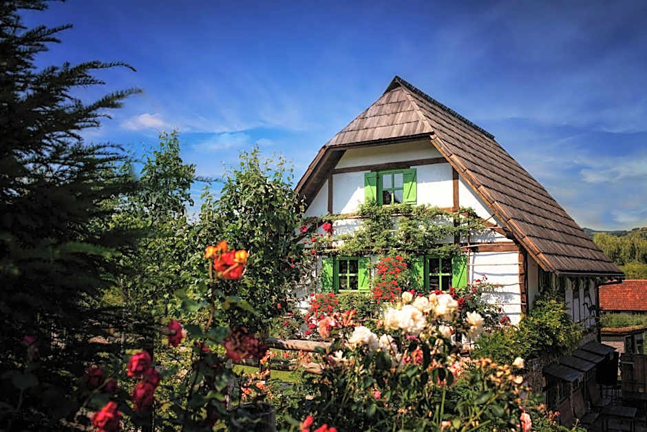 Etno Village Cardaci