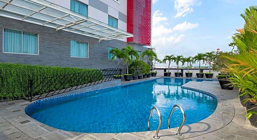 Grand Zuri Pekanbaru Hotel