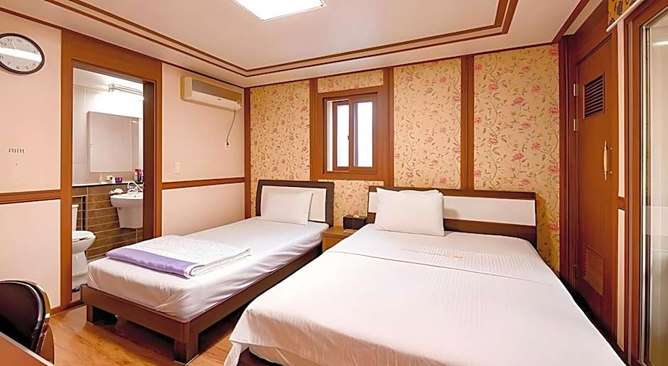 Hillstay Residence Gumi
